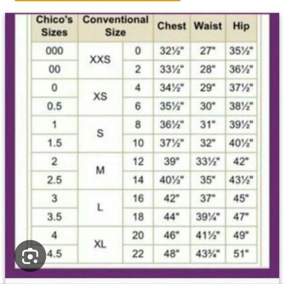 Chico's So Slimming Girlfriend Ankle jeans, distressed, embroidered 2 - Picture 11 of 11